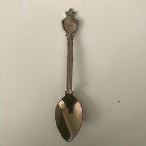 Vintage Japan Collectable Souvenir Spoon.